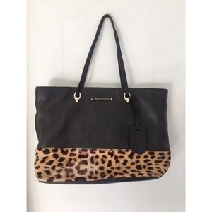 Diane von Furstenberg handbag